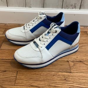 Michael Kors Tennis Shoes